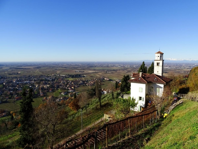  paisajes de friuli venezia giulia 