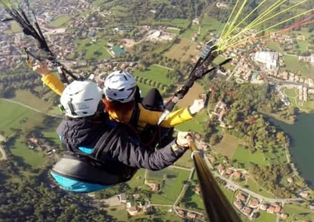  parapenle 