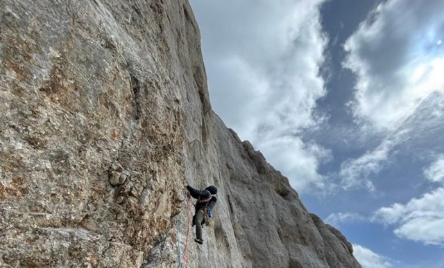  Escalada 