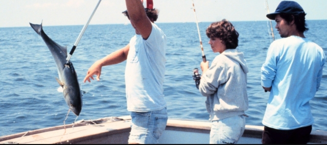 pesca con apulia multiaventura