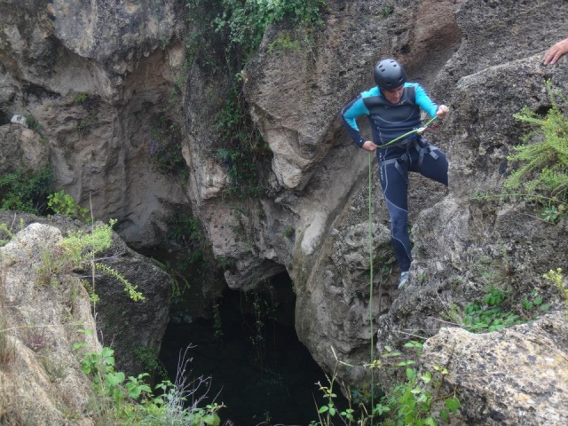  escalada 