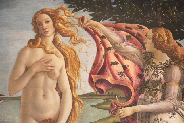  nacimiento de venus 