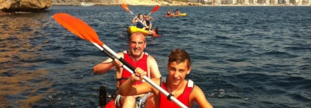  Competir hacia la victoria 