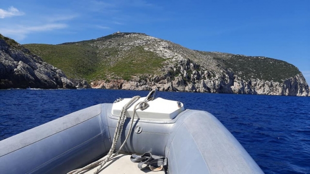 El barco 