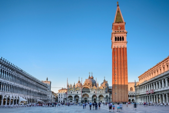  venecia 