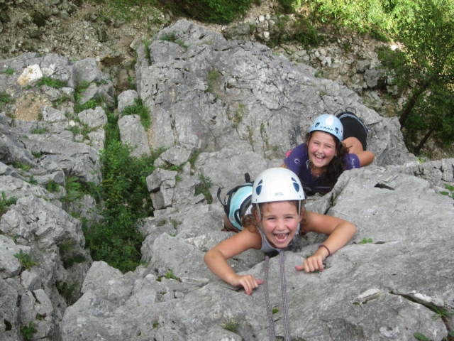  Incluso para los más pequeños 