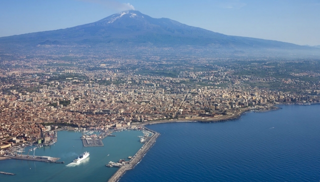 catania