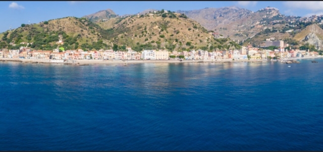  giardini naxos