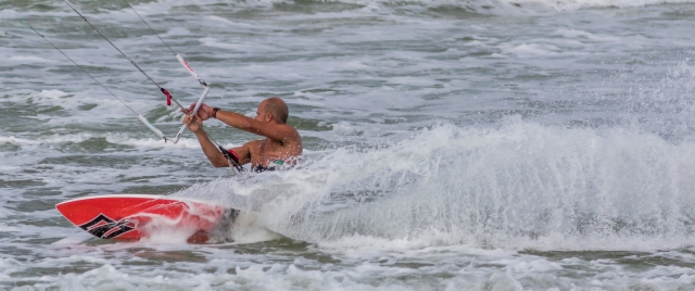  Kitesurf 