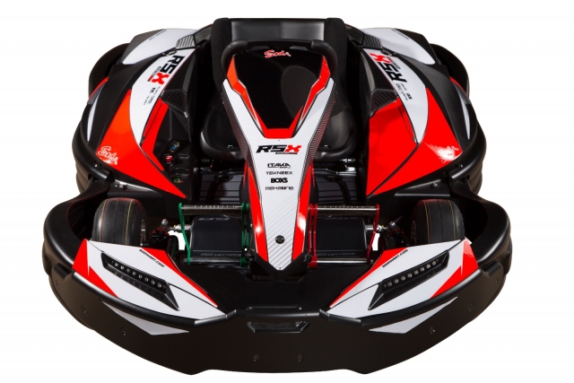  el kart 