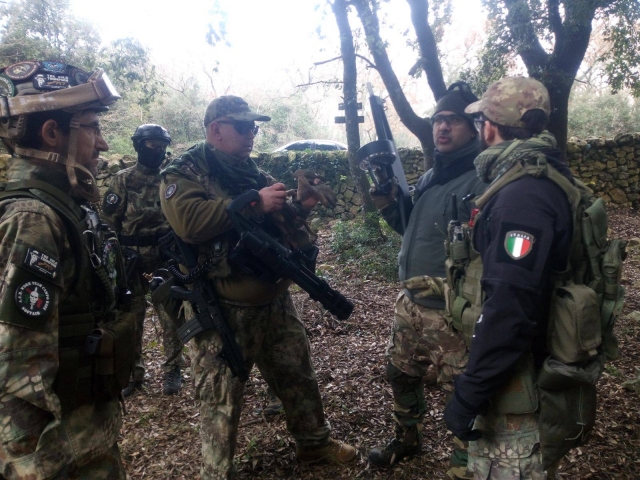 Definiendo la estrategia 