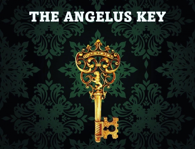  La llave del Ángelus 