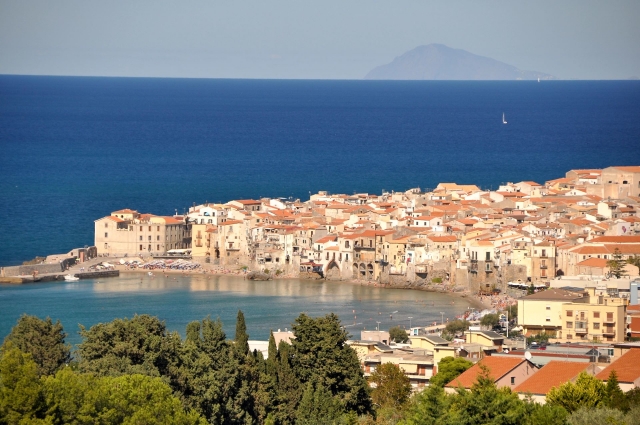  Cefalù 