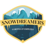 Scuola sci Snowdreamers Cortina Ciaspolata