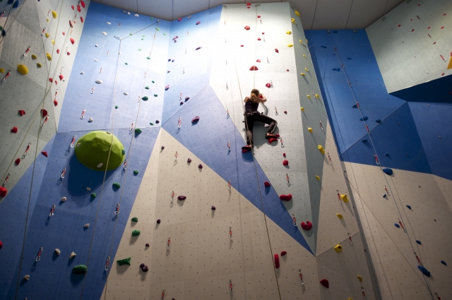 Escalada 