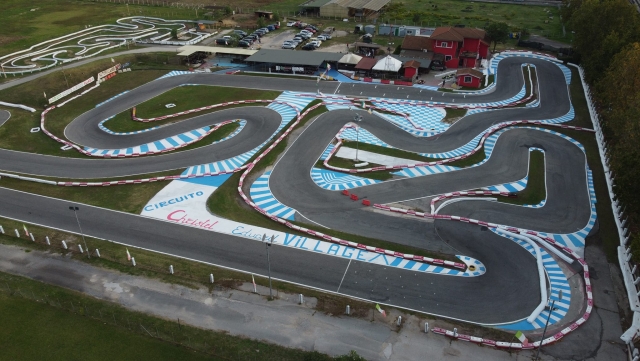 Nuestro circuito 