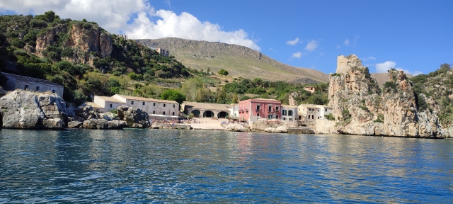San vito lo Capo 