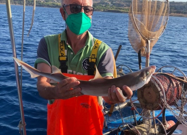  Turismo de pesca en Siracusa 