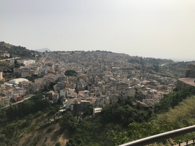  pueblos que se pueden visitar duranle la excursión 