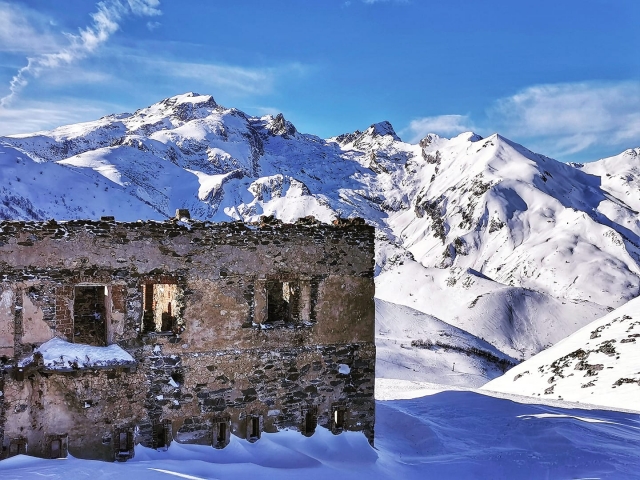  Ubicación de Limone Piemonte