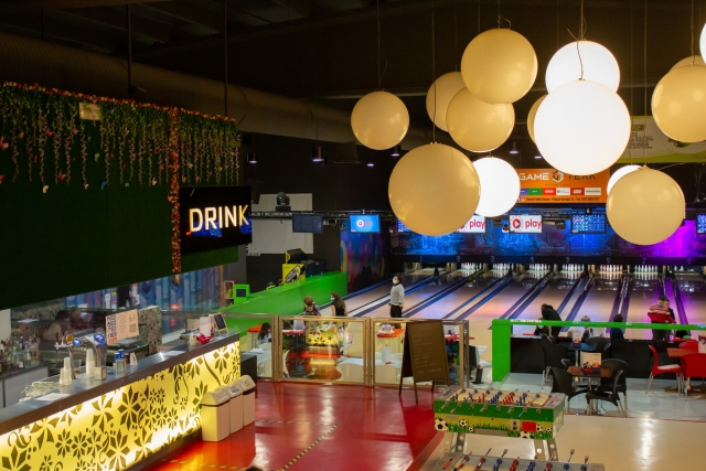  Dentro de nuestra estructura 