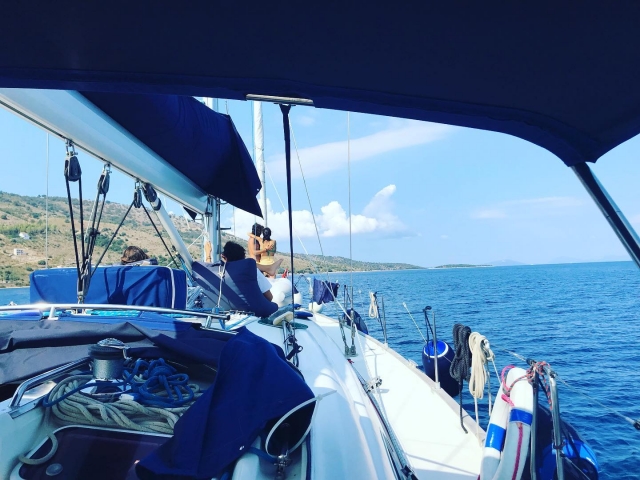  nuestros barcos 