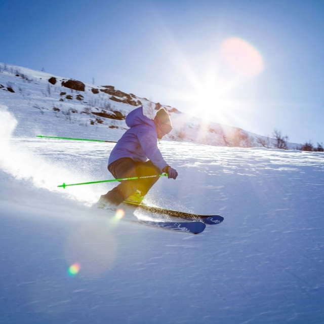  bajada de súper adrenalina 
