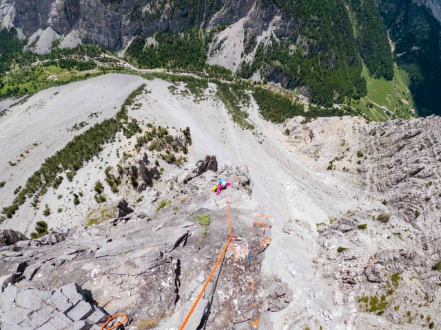  Escalada 