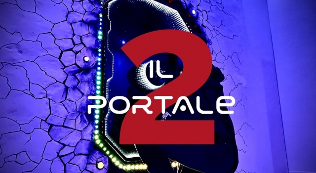  sala de escape el portal 2 