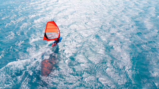  Lección privada por Windsurf 