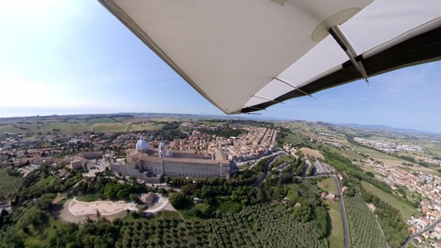  vista de Recanausted desde arriba 