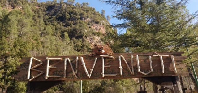  Venga a visitarnos en Umbria