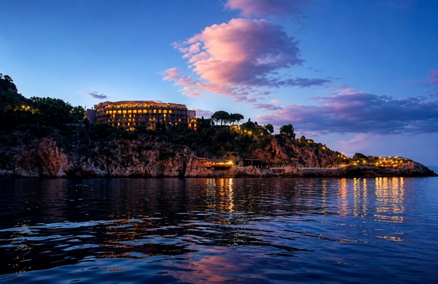 Cabo Taormina 