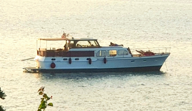 nuestros barcos 