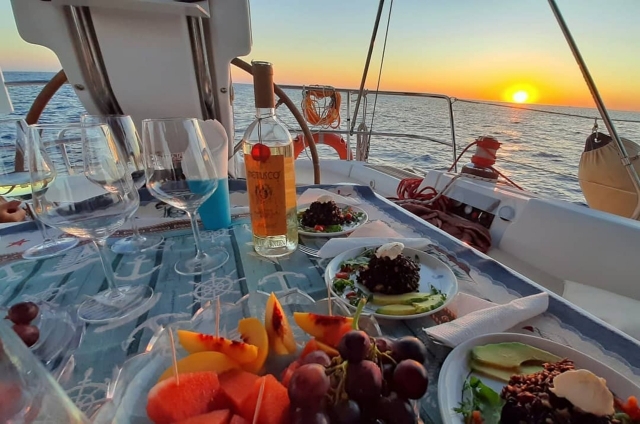  Aperitivo 