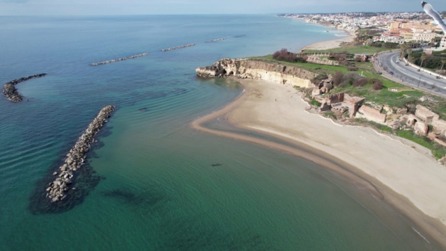  costa de Anzio 