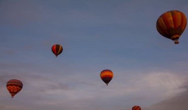  Experiencia de vuelo 