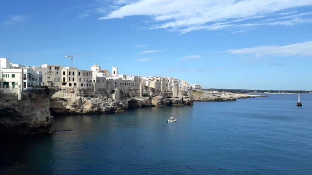  Polignano a Mare 