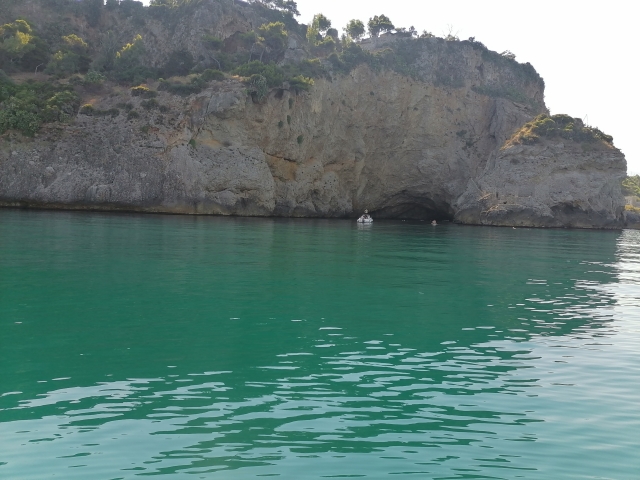  Excursiones a Trappeto 