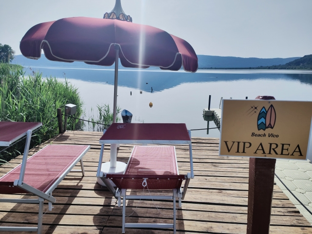  area vip 