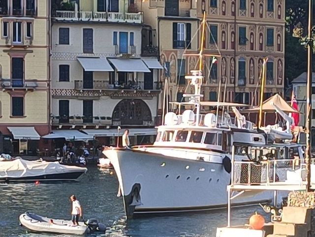  Portofino 