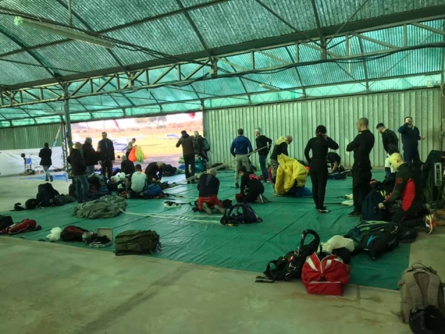  En preparación 