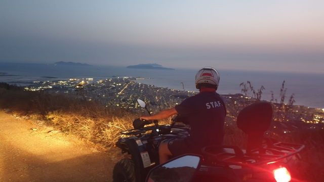  Vista increíble 