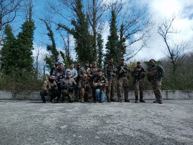  Diversión y adrenalina en la bella Nápoles 
