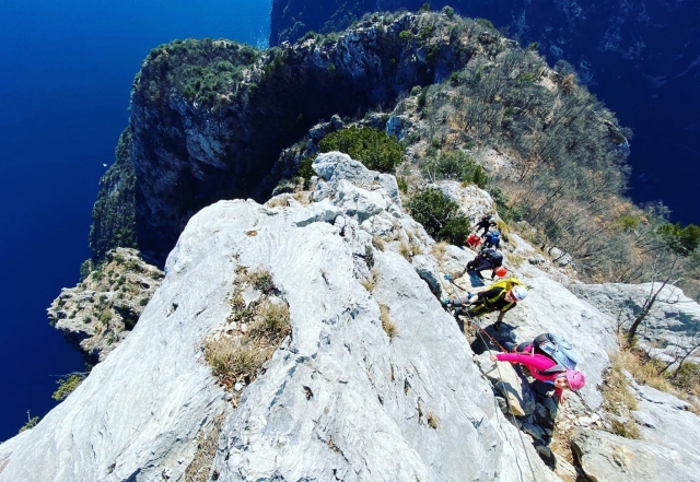  Pura adrenalina 
