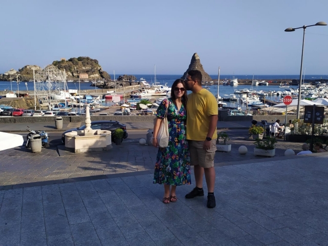  Tour en Catania 
