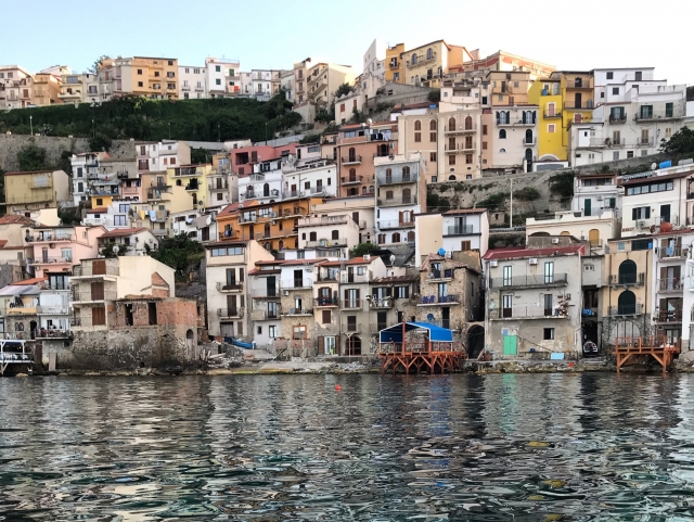 Panoramas Reggio Calabria 