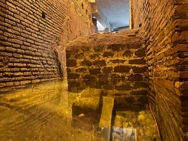  La ciudad del agua 