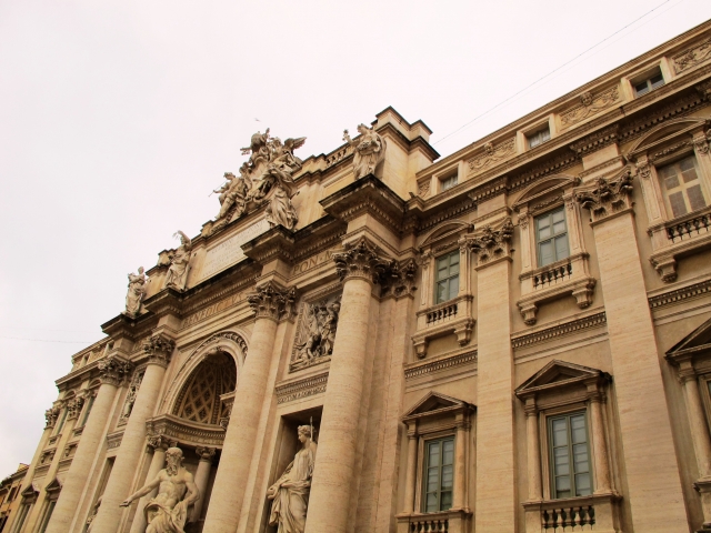 Historia y arle en Roma 