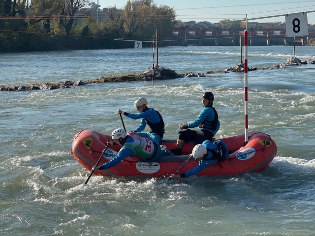  La corrienle perfecta 